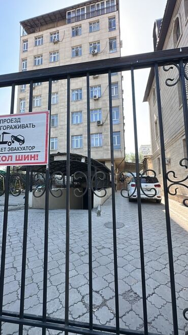 жер там квартиру: 3 бөлмө, 83 кв. м, 3 кабат, Евроремонт