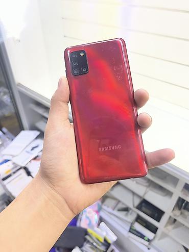 redmi 10 note pro: Samsung Galaxy A31, Б/у, 64 ГБ, 2 SIM — 2