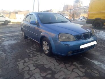 ласетти жентра: Daewoo Lacetti: 2002 г., 1.6 л, Автомат, Бензин, Седан