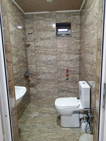 Həyət evləri və villaların satışı: Binə 6 otaqlı, 165 kv. m, Kredit yoxdur, Yeni təmirli — 25