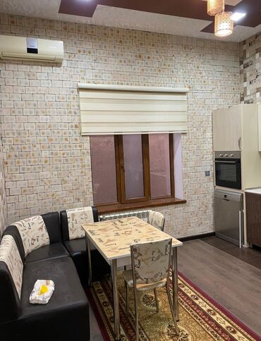 Həyət evləri və villaların satışı: Şüvəlanda Tam təmirli əşyali sənətlər qaydasında kupça çıxarış İki — 16