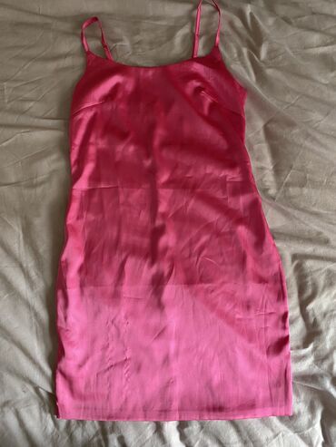 extreme intimo zenske haljine: XS (EU 34), color - Pink, Cocktail, With the straps