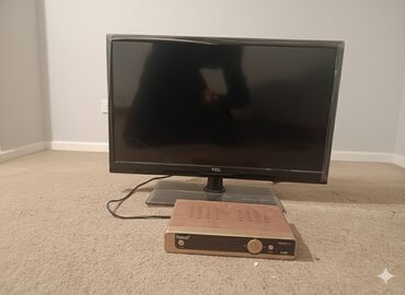 графический планшет для рисования с экраном бишкек: Комплект для просмотра ТВ: - ЖК-телевизор TCL (диагональ примерно