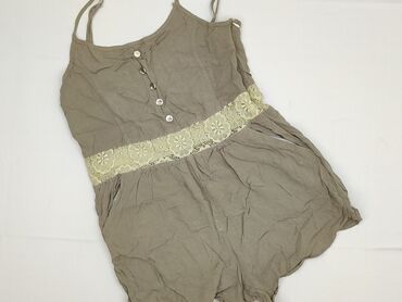 spodnie moro dresowe: Комбінезон жіночий, 2XL