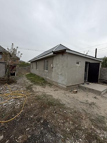 2 комнаты, 65 м², 3 соток, Новопавловка, Собственник at lalafo.kg 2 комнаты, 65 м², 3 соток, Новопавловка, Собственник