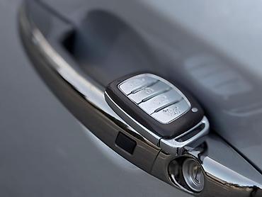 e53 amg: Hyundai Sonata: 2017 г., 2.4 л, Автомат, Бензин, Седан — 8