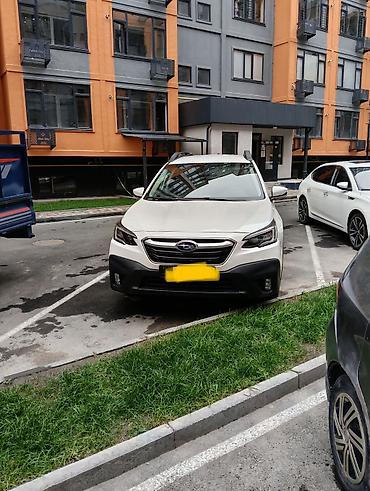 subaru legacy 2020 2 4: Subaru Outback: 2022 г., 2.5 л, Автомат, Бензин, Кроссовер — 4