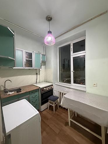 Продажа квартир: 1 комната, 30 м², Политех Хрущевка, 3 этаж, Косметический ремонт — 4
