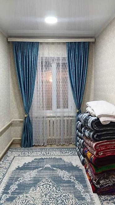 Кыймылсыз мүлк: Продаётся добротный дом с навесами и приватным двором в городе Кара — 9