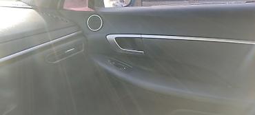 Hyundai: Hyundai Sonata: 2019 г., 2 л, Автомат, Газ, Седан — 11