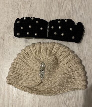 afrodita mode collection kaputi: Beanies