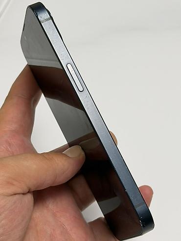 redmi note 11 e: IPhone 13, Б/у, 128 ГБ, Midnight, Защитное стекло, Чехол, 74 % — 3