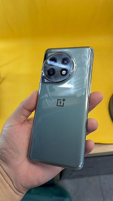 note 2: OnePlus 11, Б/у, 256 ГБ, 2 SIM — 3