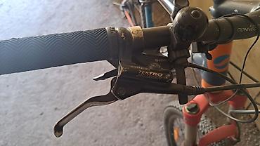 talon: Горный велосипед Giant Talon - Рама: алюминиевая hardtail, геометрия — 2