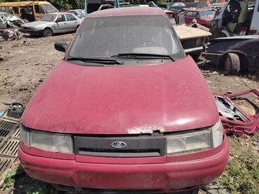 ВАЗ (ЛАДА): ВАЗ (ЛАДА) 2115 Samara: 2005 г., 1.5 л, Механика, Бензин, Седан — 15