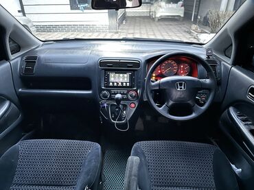 Honda: Honda Stream: 2000 г., 1.7 л, Бензин at lalafo.kg — 7 Honda: Honda Stream: 2000 г., 1.7 л, Бензин — 7