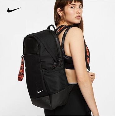 сумку для школы: Портфель Nike Новый Ожидается новинки рюкзаков! Сумка рюкзак, и