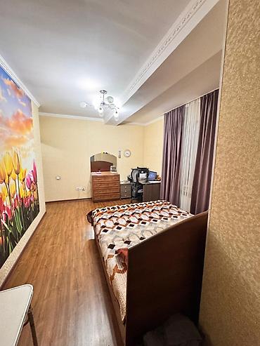 Продажа квартир: 2 комнаты, 79 м², Элитка, 8 этаж, Евроремонт — 5