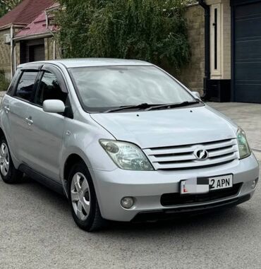 реставрация лкп автомобиля: Toyota ist: 2003 г., 1.5 л, Автоматические, Бензин, Хэтчбэк