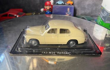 стоимость старых бумажных денег: ГАЗ, 1955 год, 1:43, Железо, Платная доставка at lalafo.az стоимость старых бумажных денег: ГАЗ, 1955 год, 1:43, Железо, Платная доставка