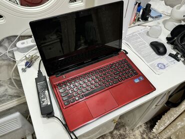 kompyutery intel core i7: Ноутбук, Lenovo, 6 ГБ ОЗУ, Intel Core i3, Для несложных задач, память HDD