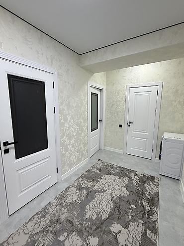 Продажа квартир: 1 комната, 42 м², Элитка, 4 этаж, Евроремонт — 5