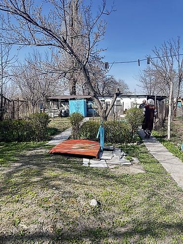 Продажа коттеджей и домов: Продаётся участок в селе Новопавловка! Площадь: 8,5 соток. Дом — 12