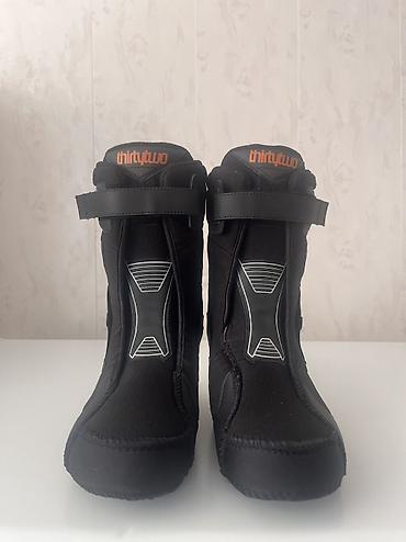 Сноуборды: Универсальные, Б/у — 11