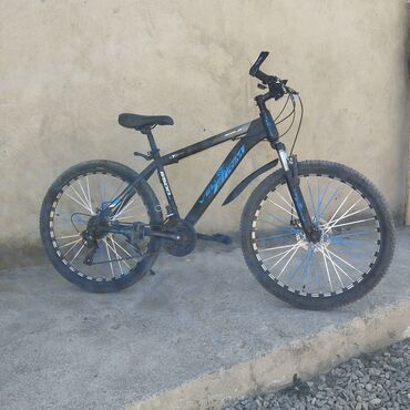 İdman velosipedləri: Yeni BMX velosipedi 26"