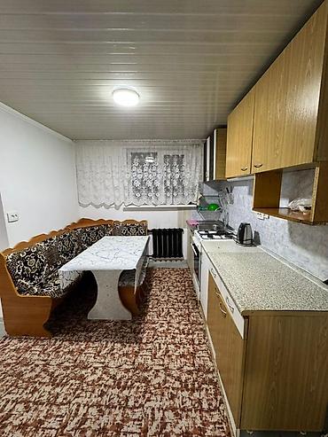 Аренда помещений свободного назначения: Продаётся отличный дом с большим участком. 5 сотых Дом 56 квадратных — 8