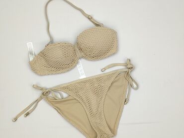 Bikini set, CENSORED, size S (EU 36)