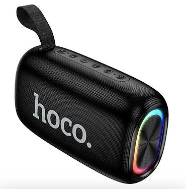 apple studio: Портативная колонка Hoco HC25 True Wireless Speaker - Мощность звука — 2