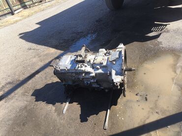 Двигатели, моторы и ГБЦ: Дизельный мотор Камаз 2007 г., 10 л, Б/у, Оригинал, Россия at lalafo.kg — 18 Двигатели, моторы и ГБЦ: Дизельный мотор Камаз 2007 г., 10 л, Б/у, Оригинал, Россия — 18