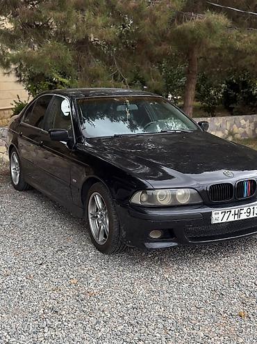 bmw 1998: Komplekt, Yaxın və uzaq vuran işıqlar BMW, 1998 il, Orijinal, Türkiyə, İşlənmiş — 2