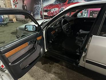 ауди с 4 2 6 об: Audi 100: 1995 г., 2 л, Механика, Газ, Седан — 4