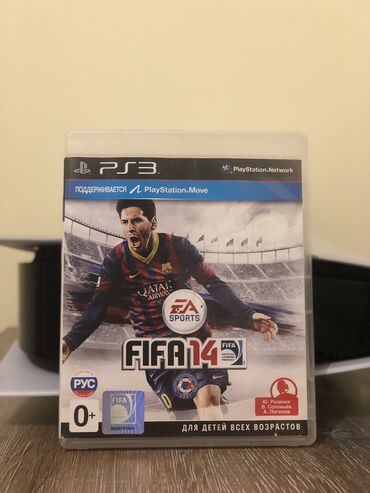 Real Alıcıya Endirim Olacaq İdeal Vəziyyətdədilər Fifa 23 - 30Azn