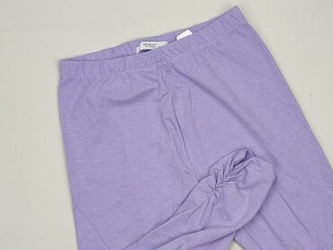 Leggings for kids, Reserved, 14 years, 164, condition - Very good