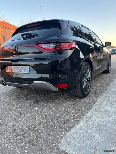 Renault: Renault Clio: 1.6 l. | 2016 έ. 133000 km. Χάτσμπακ — 5