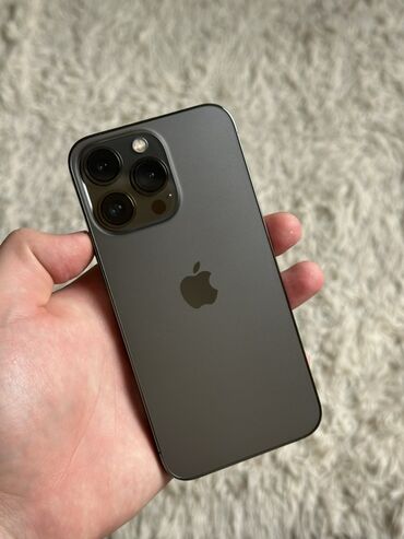 поко м5с цена в бишкеке: IPhone 13 Pro, Колдонулган, 256 ГБ, Кара, Коргоочу айнек, Каптама, Кабель, 78 %