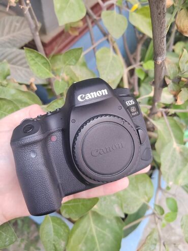 canon 6d mark 2 qiymeti: Canon 6D Mark 2 Canon 6d mark ii Probeq 7-8k Qiymətlə bağlı narahat