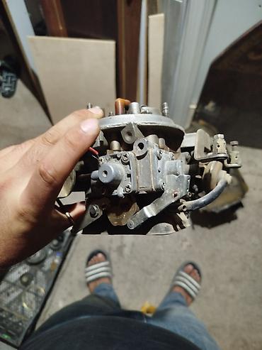 volkswagen tiguan 150 л с: Tofaş Karbiratoru yuyulmalıdı yuduzdur işled ucuz qiymətə Tofaşın — 3