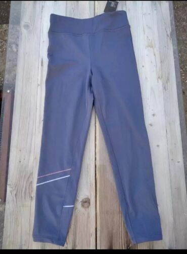 new yorker kozne pantalone: 134-140