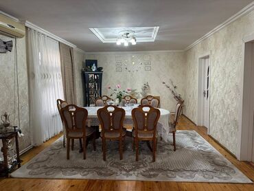 Bağ evlərinin satışı: Bakı, Suraxanı, 120 kv. m, 5 otaqlı, Hovuzsuz, Kombi, Qaz, İşıq — 3