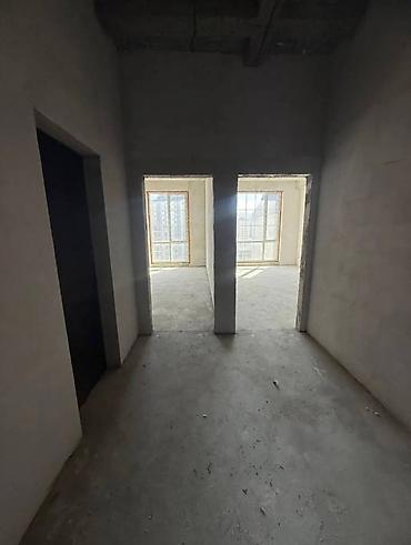 Продажа квартир: 2 комнаты, 52 м², Элитка, 8 этаж, Готовая ПСО (под самоотделку) — 7