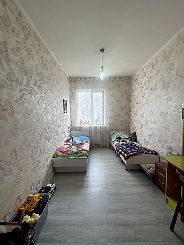 Продажа квартир: 3 комнаты, 90 м² — 7