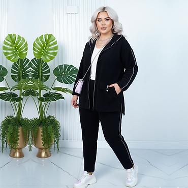 платья скимс: Повседневное платье, Осень-весна, Длинная модель, 5XL — 8