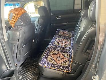 bmw m30: Honda Pilot: 2008 г., 3.5 л, Автомат, Бензин, Кроссовер — 6
