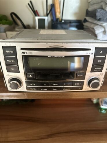 Mətbəx texnikası: Maqnitol, CD, Koreya