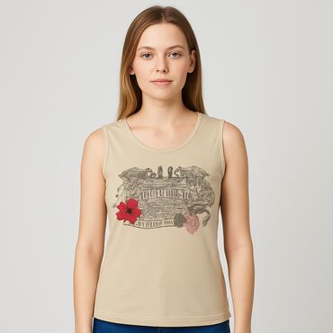 koszulki fruit of the loom allegro: Golden Goose, Футболка жіноча, XL