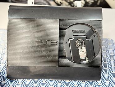 metro: 🔥 PLAYSTATION 3 SUPER SLIM 500GB — СРАЗУ 43 ИГРЫ ВНУТРИ! 🔥 🎮 43 ИГРЫ — 4